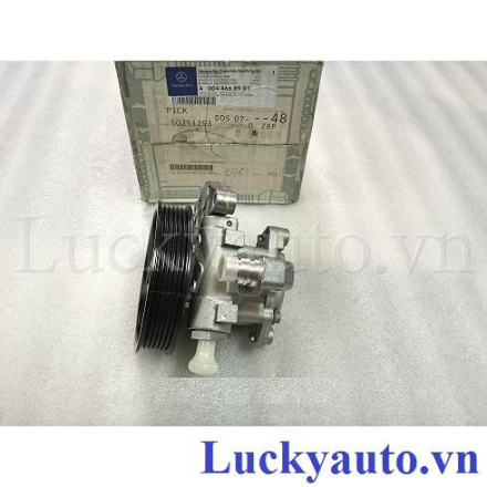 Bơm trợ lực lái xe Mercedes ML350, ML320 đời 2005- 2013_ 0044668501